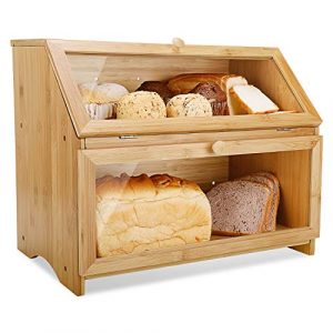 Brotkasten, Behälter für Brot